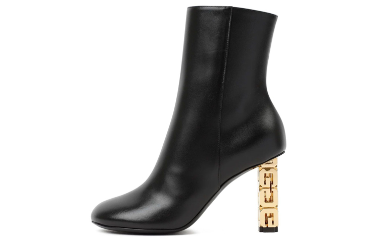 (W) Givenchy G Cube 'Black'