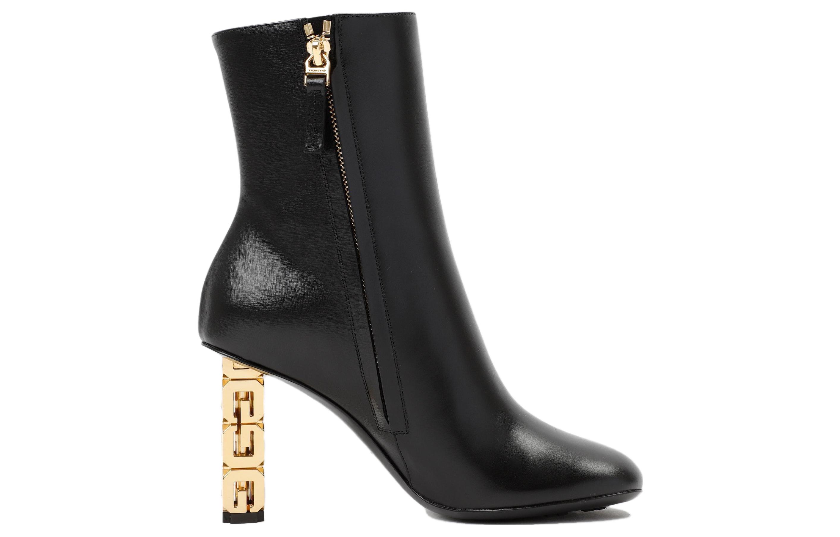 (W) Givenchy G Cube 'Black' 圖 2