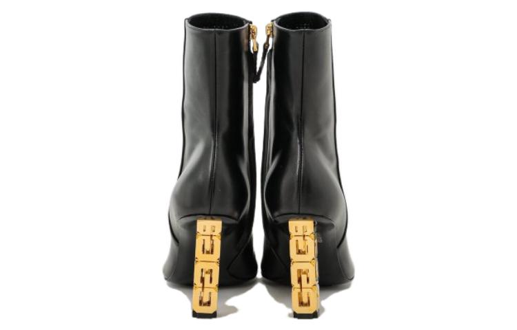(W) Givenchy G Cube 'Black' 圖 4