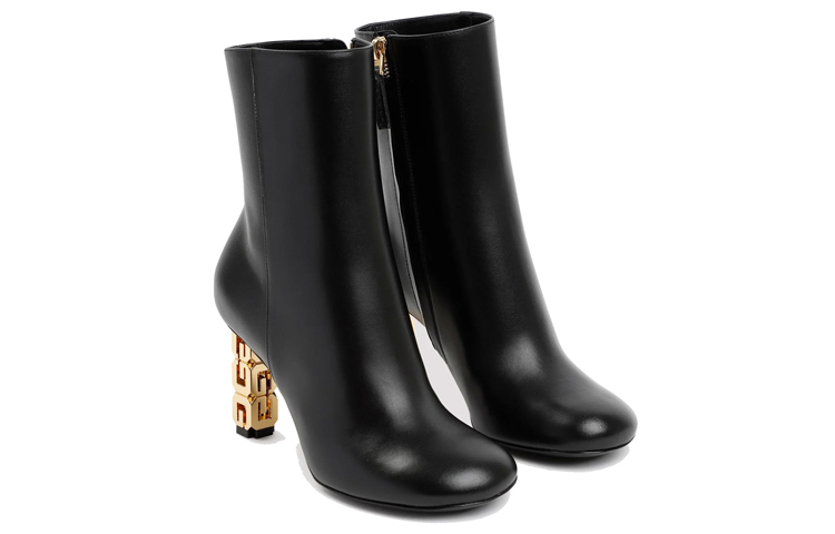 (W) Givenchy G Cube 'Black' 圖 5