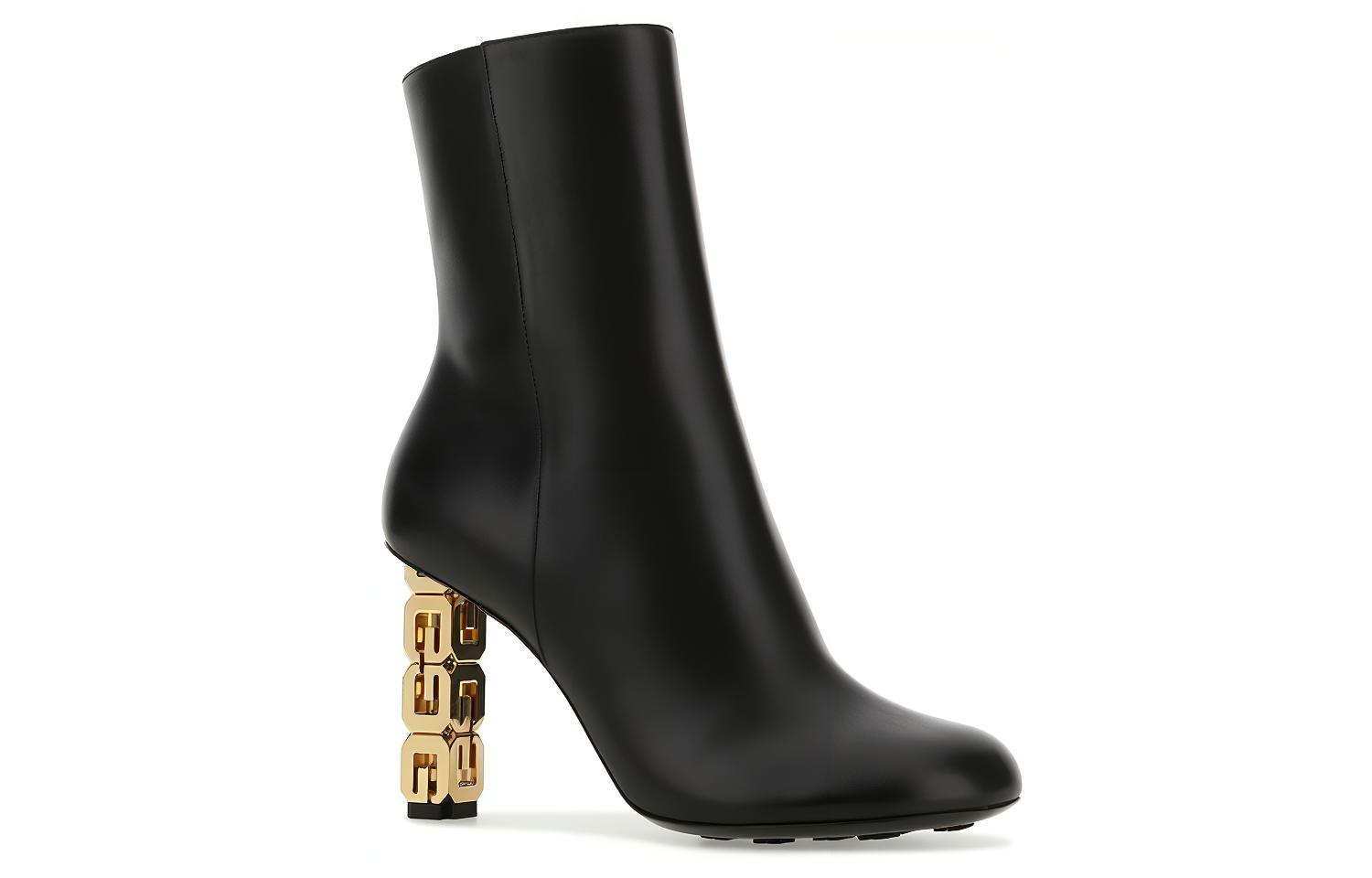 (W) Givenchy G Cube 'Black Calfskin' 圖 3