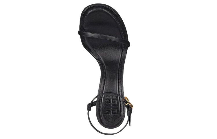 (W) Givenchy G Cube 'Black Gold' 圖 3