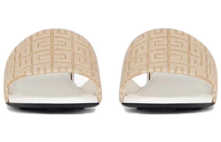 (W) Givenchy G Cube Slide 'Yellow White' 圖 2