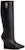 (W) But G Givenchy G Lock Boot Tumit Tinggi Lutut 'Hitam' BE702KE1M1-001