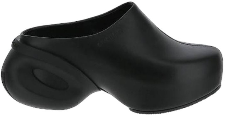 (Women) Givenchy G Wedge Mule Sandals 'Black Lambskin' BEZ00TE1DG-001 Order (Women) Givenchy G Wedge Mule Sandals 'Black Lambskin' BEZ00TE1DG-001