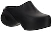 Lookbook (W) Givenchy G Wedge Mule Sandals 'Kulit Hitam' BEZ00TE1DG-001
