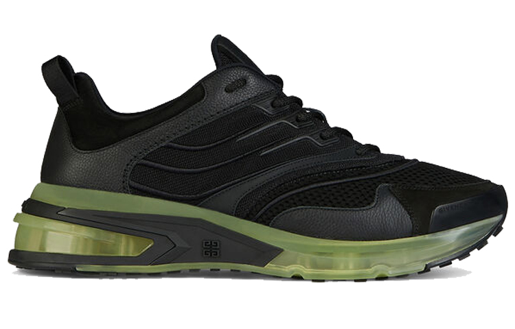 (W) Givenchy GIV 1 'Black' 圖 2