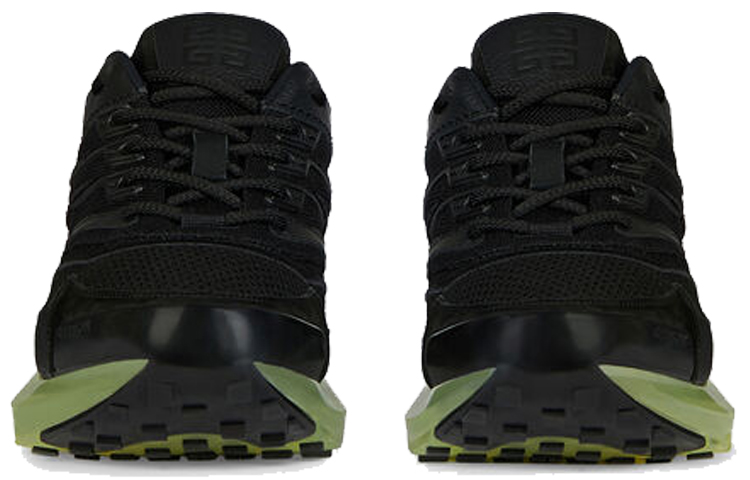 (W) Givenchy GIV 1 'Black' 圖 3