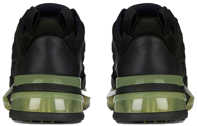 (W) Givenchy GIV 1 'Black' 圖 5