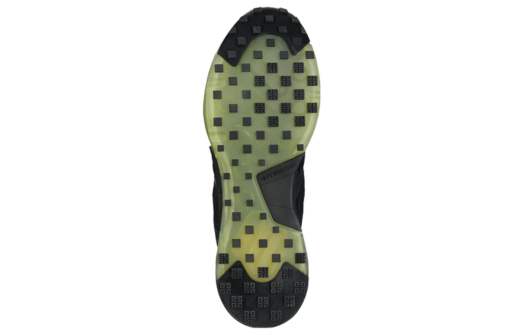(W) Givenchy GIV 1 'Black' 圖 6