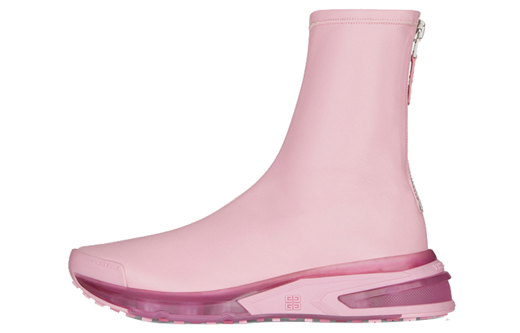 (W) Givenchy GIV 1 High 'Pink'