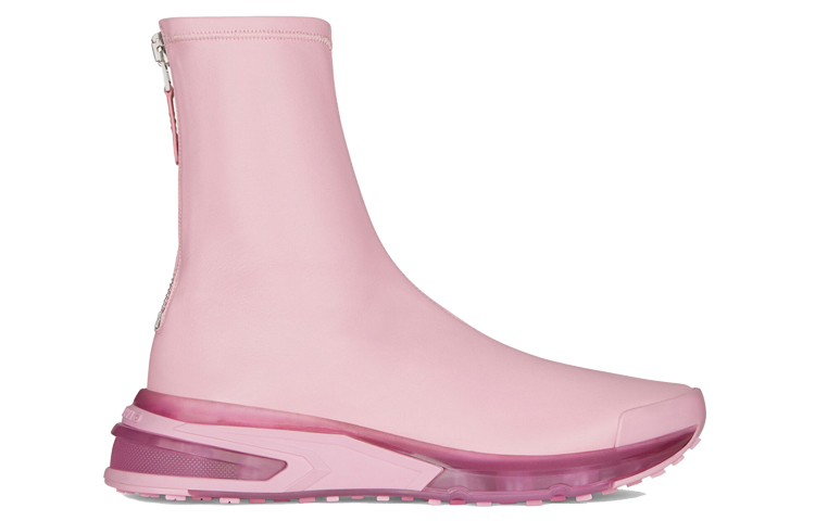 (W) Givenchy GIV 1 High 'Pink' 圖 2