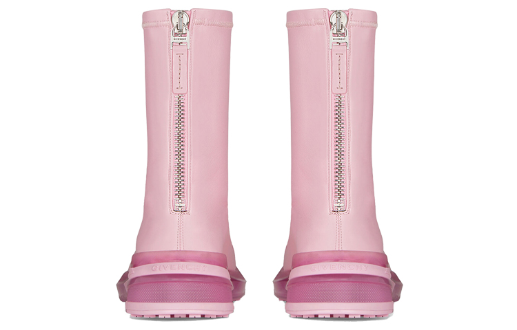 (W) Givenchy GIV 1 High 'Pink' 圖 4