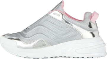 (Women) Givenchy GIV 1 Light Sneaker 'Silver Grey' BE001ZE19D070 (Women) Givenchy GIV 1 Light Sneaker 'Silver Grey' BE001ZE19D070