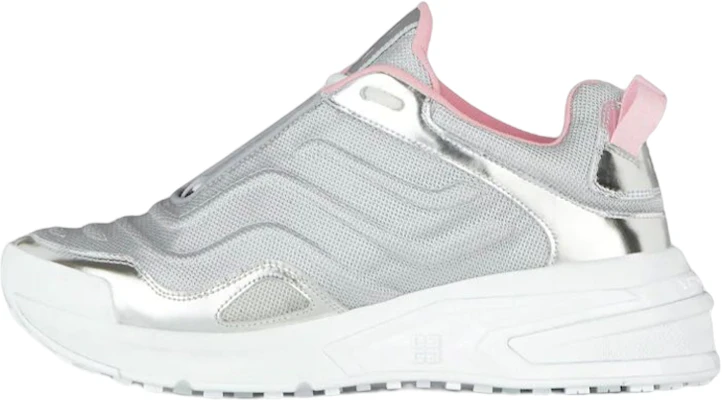 (W) Givenchy GIV 1 Light Sneaker 'Abu-abu Perak' BE001ZE19D070 Buy (W) Givenchy GIV 1 Light Sneaker 'Abu-abu Perak' BE001ZE19D070