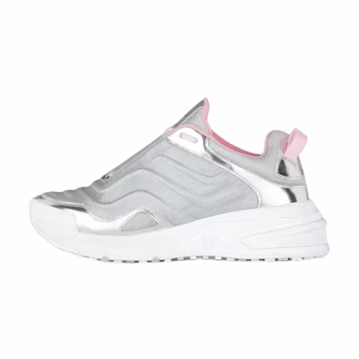 (W) Givenchy GIV 1 Light Sneaker 'Silver Grey'