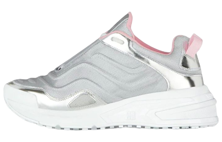 Buy (W) Givenchy GIV 1 Light Sneaker ''Silber Grau'' BE001ZE19D070
