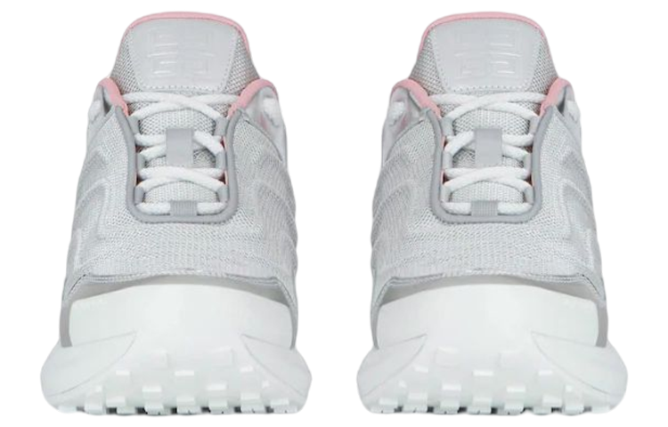 Order (W) Givenchy GIV 1 Light Sneaker ''Silber Grau'' BE001ZE19D070