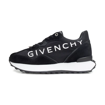(W) Givenchy GIV RNNR 'Logo - Black'