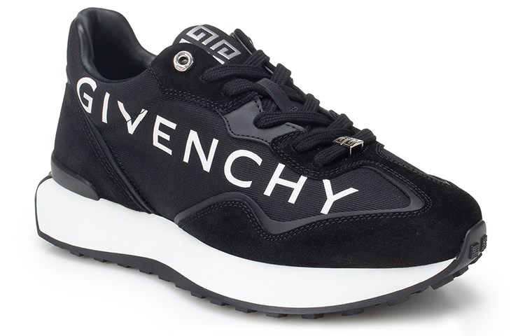 (W) Givenchy GIV RNNR 'Logo - Black' 圖 2