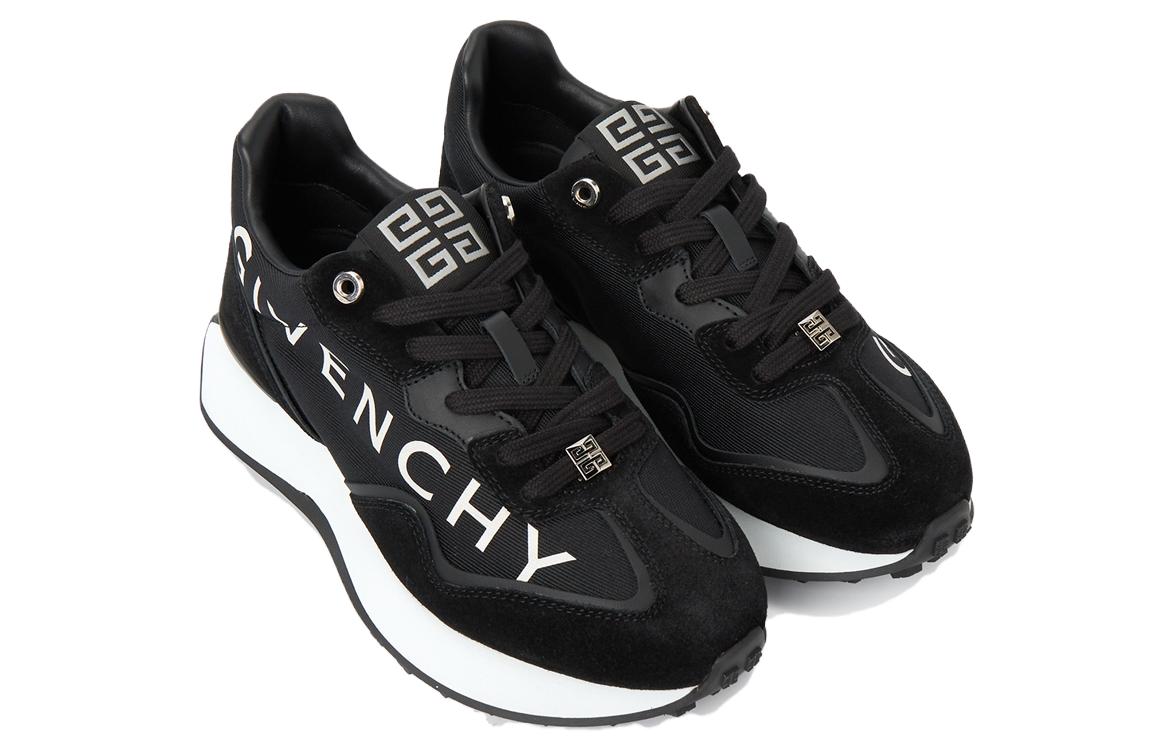 (W) Givenchy GIV RNNR 'Logo - Black' 圖 3