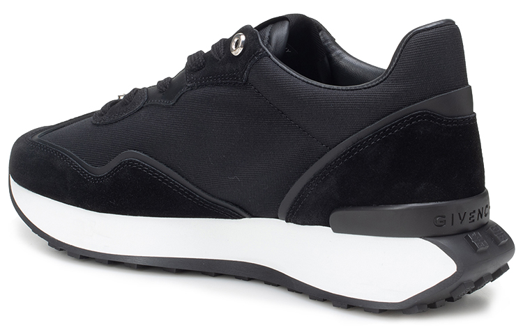 (W) Givenchy GIV RNNR 'Logo - Black' 圖 4