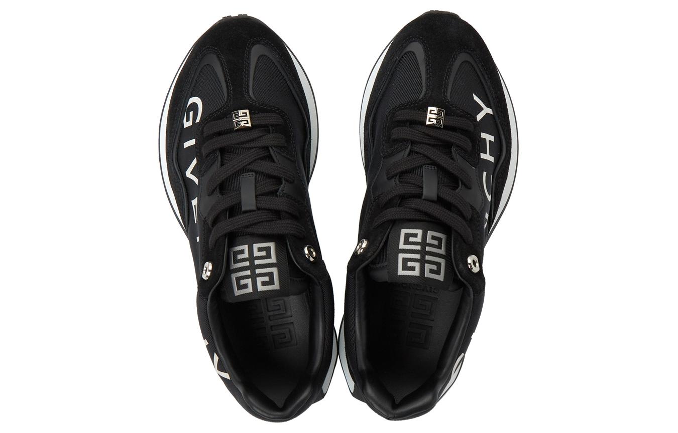 (W) Givenchy GIV RNNR 'Logo - Black' 圖 5