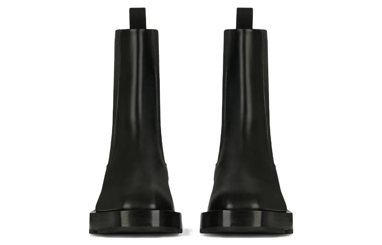(W) Givenchy High-Top Chelsea Boot 'Black' 圖 3