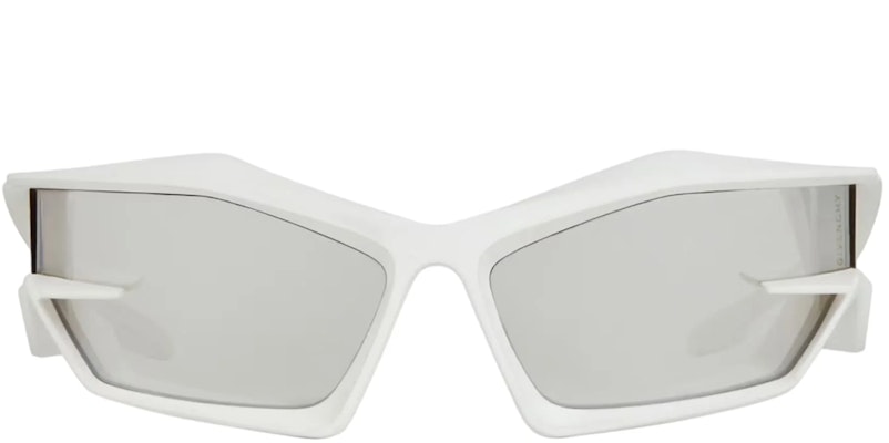 (W) Givenchy Cermin Mata Wanita Putih Logo Tepi Acetate Nylon Moden. GV40049U6921C Order (W) Givenchy Cermin Mata Wanita Putih Logo Tepi Acetate Nylon Moden. GV40049U6921C