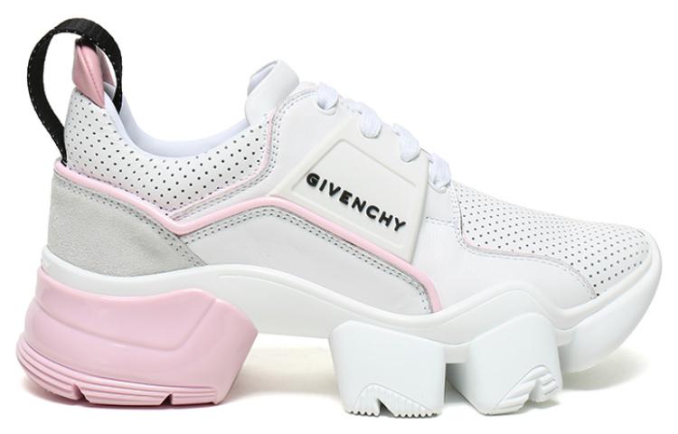 (W) Givenchy Jaw Low 'White Pink' 圖 2