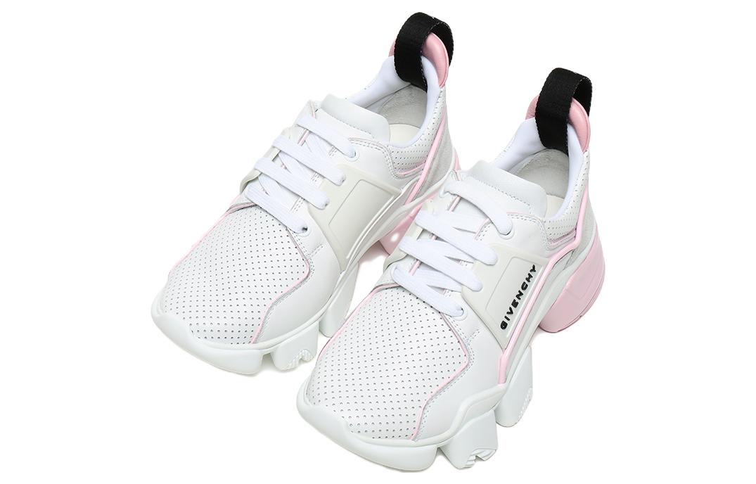 (W) Givenchy Jaw Low 'White Pink' 圖 3