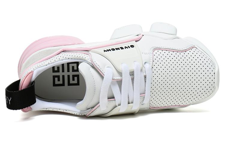 (W) Givenchy Jaw Low 'White Pink' 圖 5