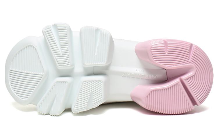 (W) Givenchy Jaw Low 'White Pink' 圖 6