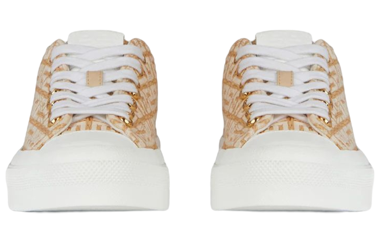 (W) Givenchy L'Interdit Sneaker 'Light Brown' 圖 2