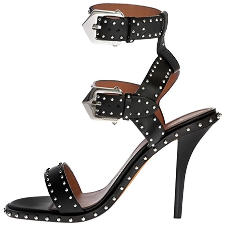 women-givenchy-leather-buckle-sandals-black-be-300-ke-00-c-001
