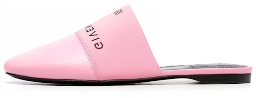 (Women) Givenchy Leather Flat Sneakers 'British Pink' BE2012E130-661 (Women) Givenchy Leather Flat Sneakers 'British Pink' BE2012E130-661
