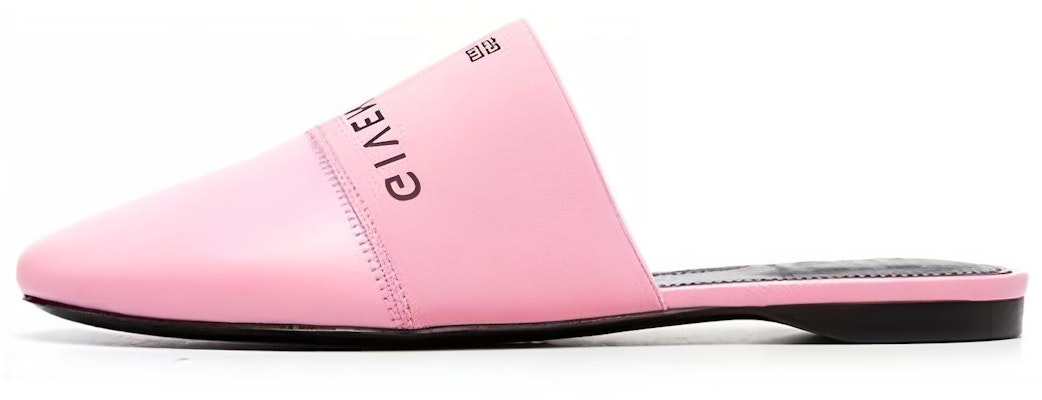 (Women) Givenchy Leather Flat Sneakers 'British Pink' BE2012E130-661 Buy (Women) Givenchy Leather Flat Sneakers 'British Pink' BE2012E130-661