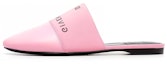 Buy (W) Sneakers Givenchy Kulit Rata 'British Pink' BE2012E130-661