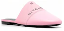 Order (Women) Givenchy Leather Flat Sneakers 'British Pink' BE2012E130-661