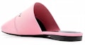 Lookbook (W) Sneakers Givenchy Kulit Rata 'British Pink' BE2012E130-661