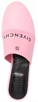(Women) Givenchy Leather Flat Sneakers 'British Pink' BE2012E130-661 Shop (Women) Givenchy Leather Flat Sneakers 'British Pink' BE2012E130-661