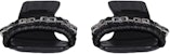 (W) Givenchy Selipar Tumit Tinggi Kulit 'Black Fashion' BE306UE1GZ-001
