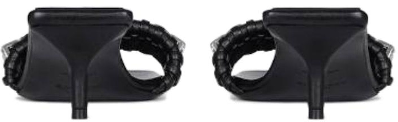 (W) Givenchy Sandal Kulit Hak Tinggi 'Black Fashion' BE306UE1GZ-001 Shop (W) Givenchy Sandal Kulit Hak Tinggi 'Black Fashion' BE306UE1GZ-001