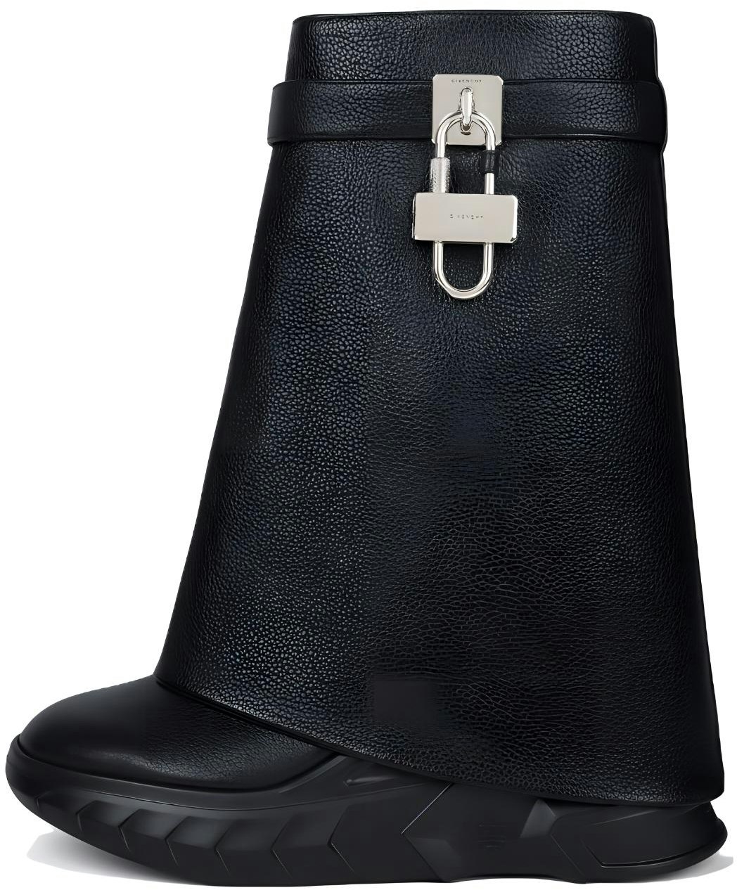 women-givenchy-leather-platform-ankle-boots-black-comfort-be-604-ae-1-xn-001