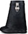 (W) But Ankle Platform Kulit Givenchy 'Black Comfort' BE604AE1XN-001