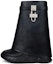 Buy (W) But Ankle Platform Kulit Givenchy 'Black Comfort' BE604AE1XN-001