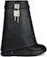 Order (Women) Givenchy Leather Platform Ankle Boots 'Black Comfort' BE604AE1XN-001