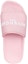 Lookbook (W) Givenchy Sandal Platform Logo 'Blossom Pink' Wanita BE306QE1F3-674