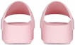 Purchase (W) Givenchy Sandal Platform Logo 'Blossom Pink' Wanita BE306QE1F3-674