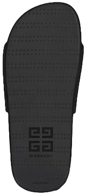(W) Givenchy Logo Gegraveerde Plateau Sandalen ''Zwart'' BE306QE1F1-001 Details for (W) Givenchy Logo Gegraveerde Plateau Sandalen ''Zwart'' BE306QE1F1-001